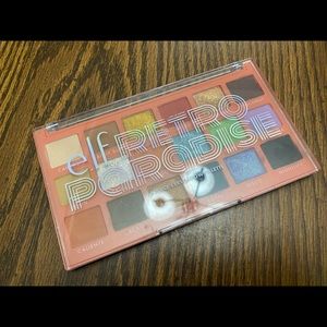 Elf Retro Paradise Palette